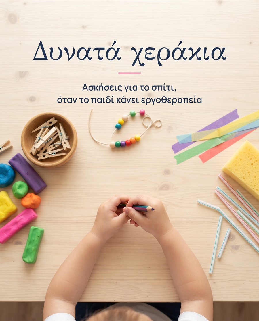 Δυνατά χεράκια · εξώφυλλο